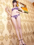 Beautiful leg model in Taiwan(31)